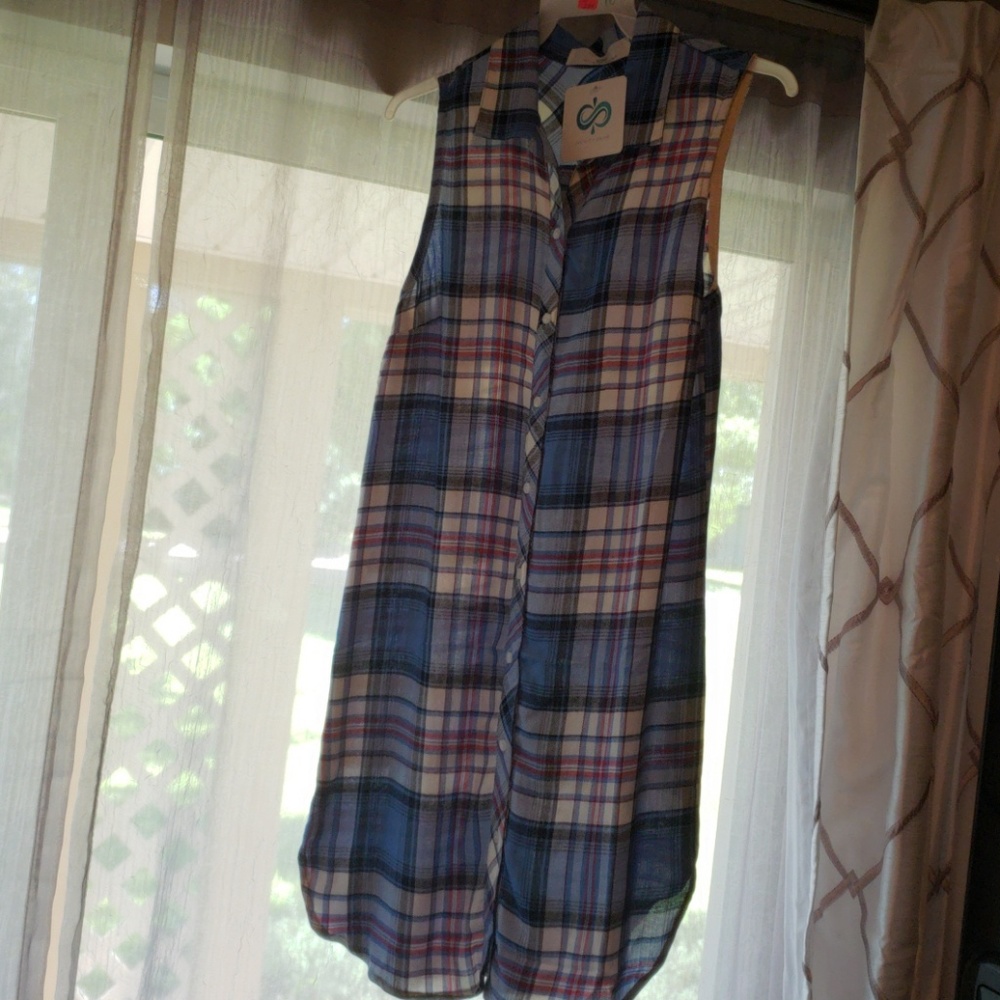 Sleeveless autumn dresses